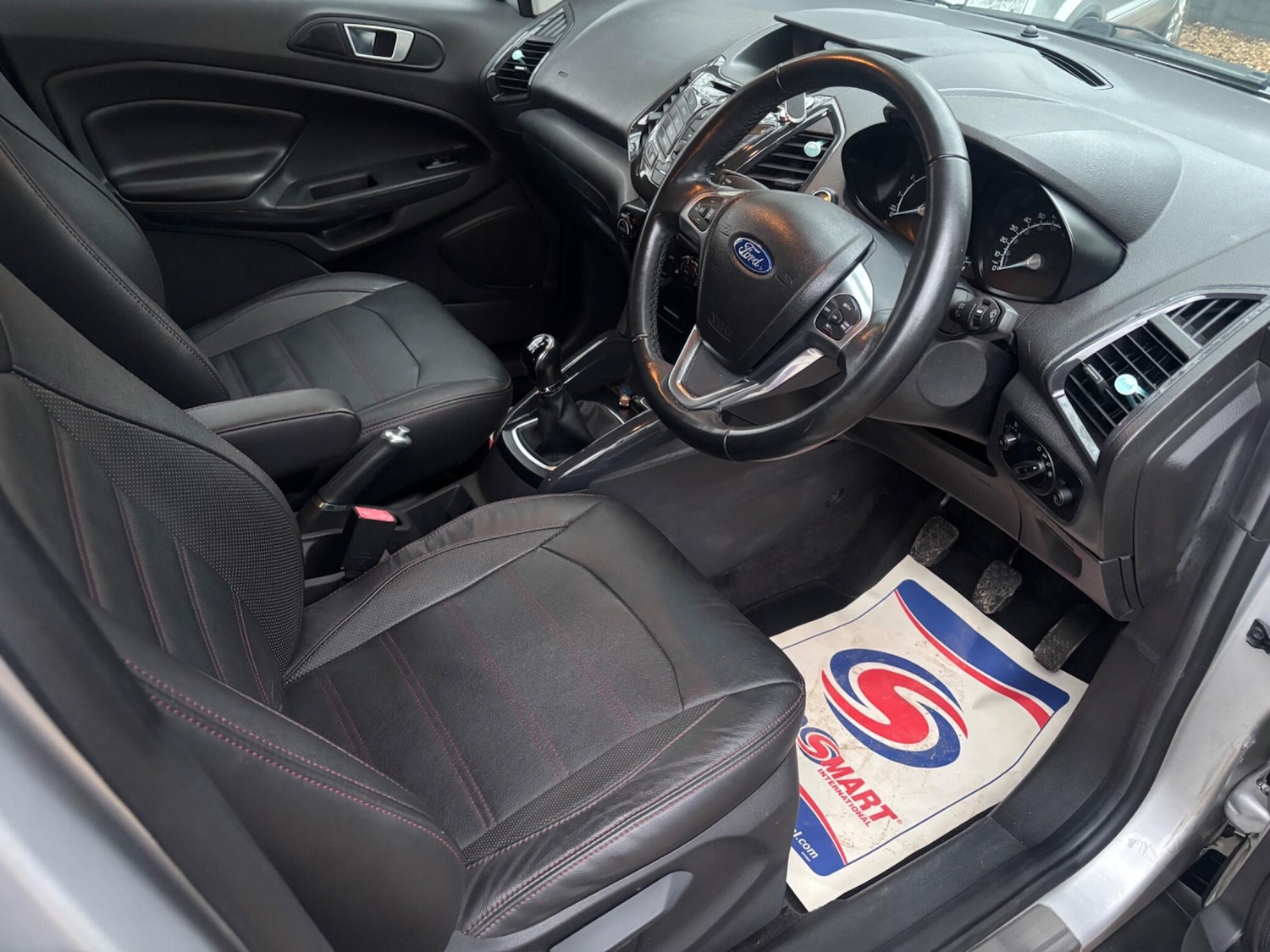 Used Ford Ecosport 2015 for sale - 76714310: Photo 6