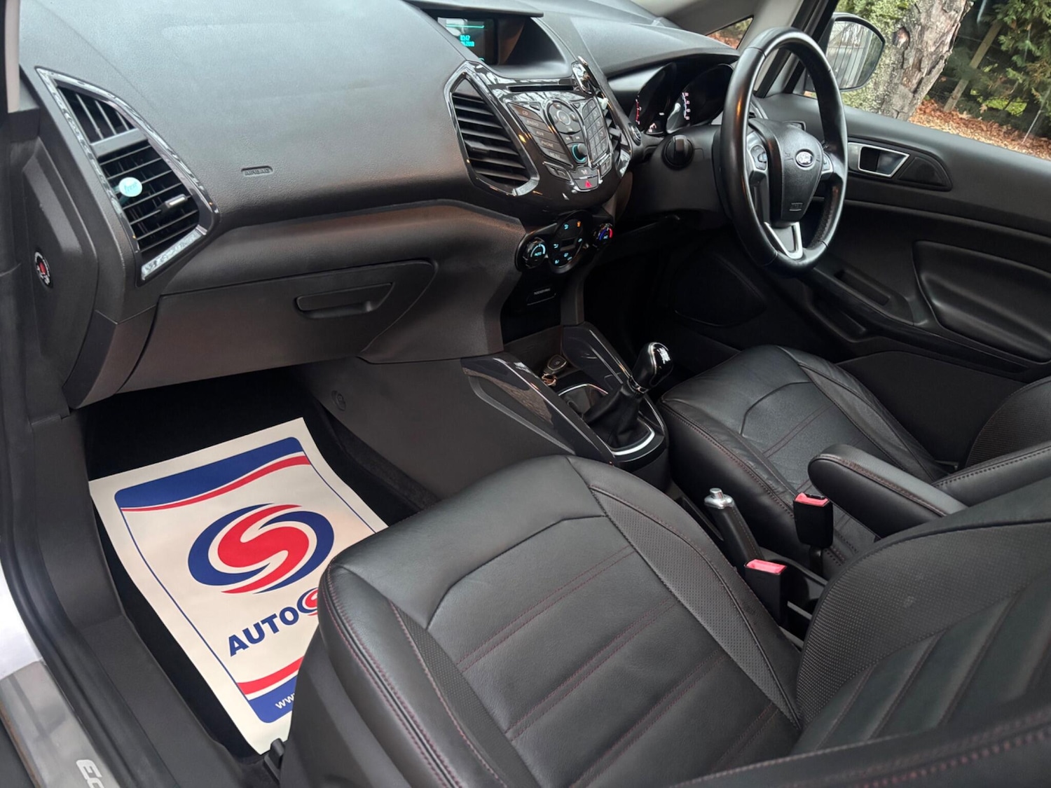 Used Ford Ecosport 2015 for sale - 76714310: Photo 7