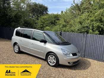 (60) - 2.0 dCi Dynamique Auto 5dr