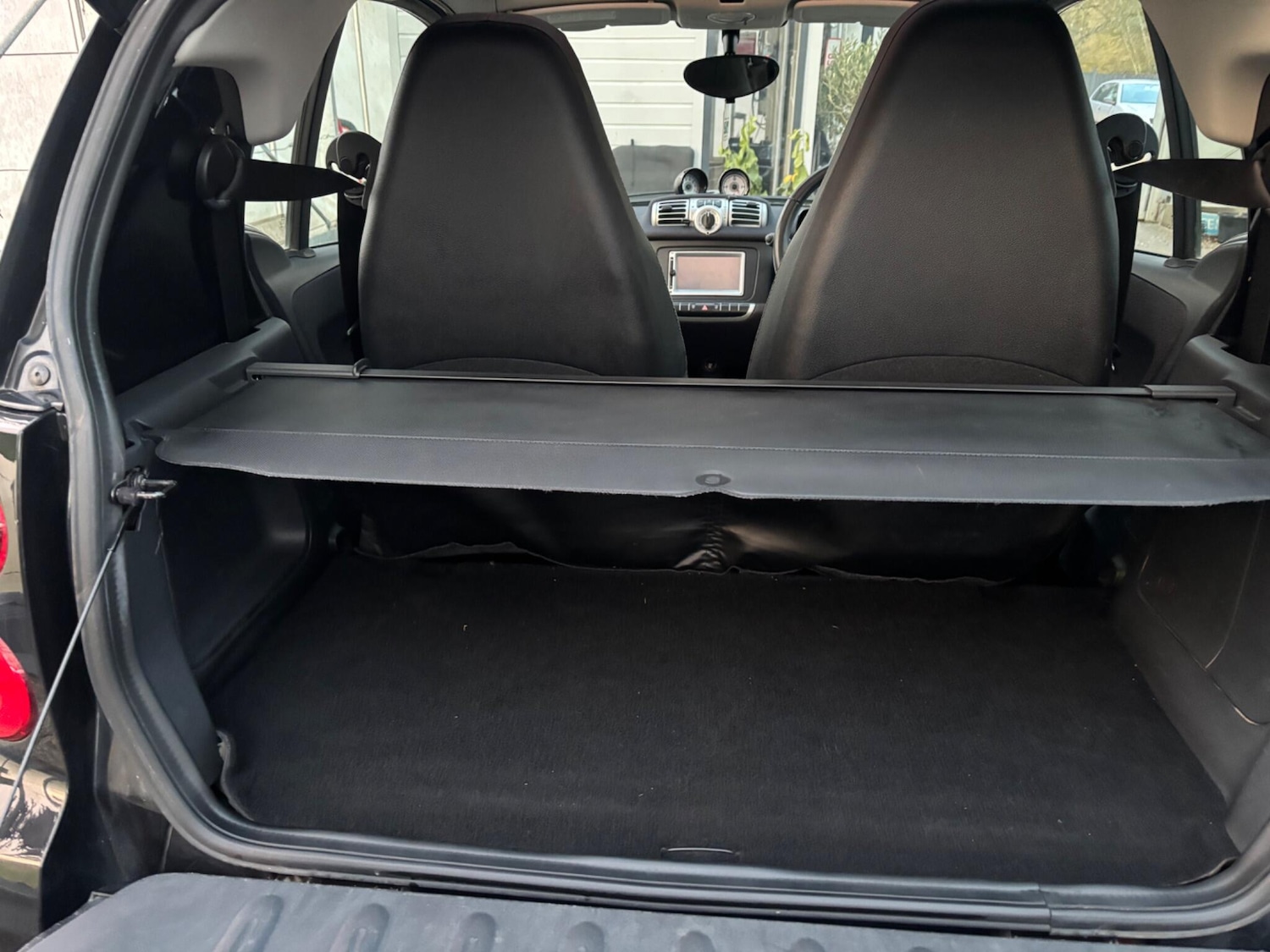 Used smart fortwo 2013 for sale - 77305611: Photo 12