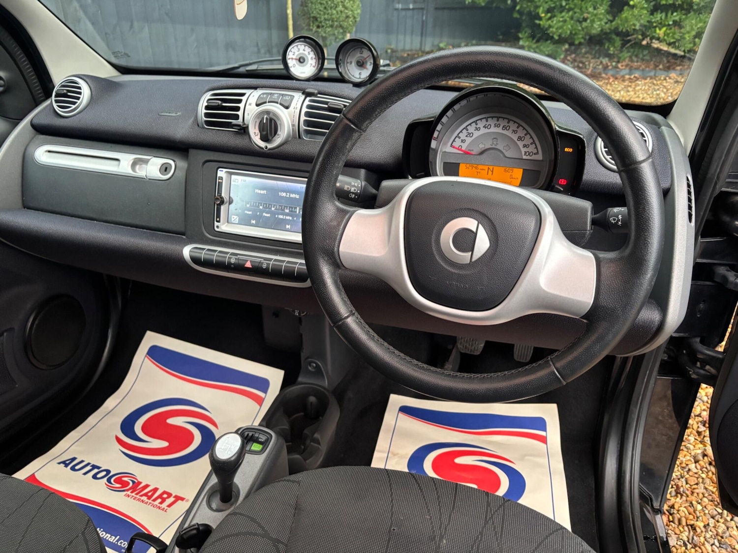 Used smart fortwo 2013 for sale - 77305611: Photo 14