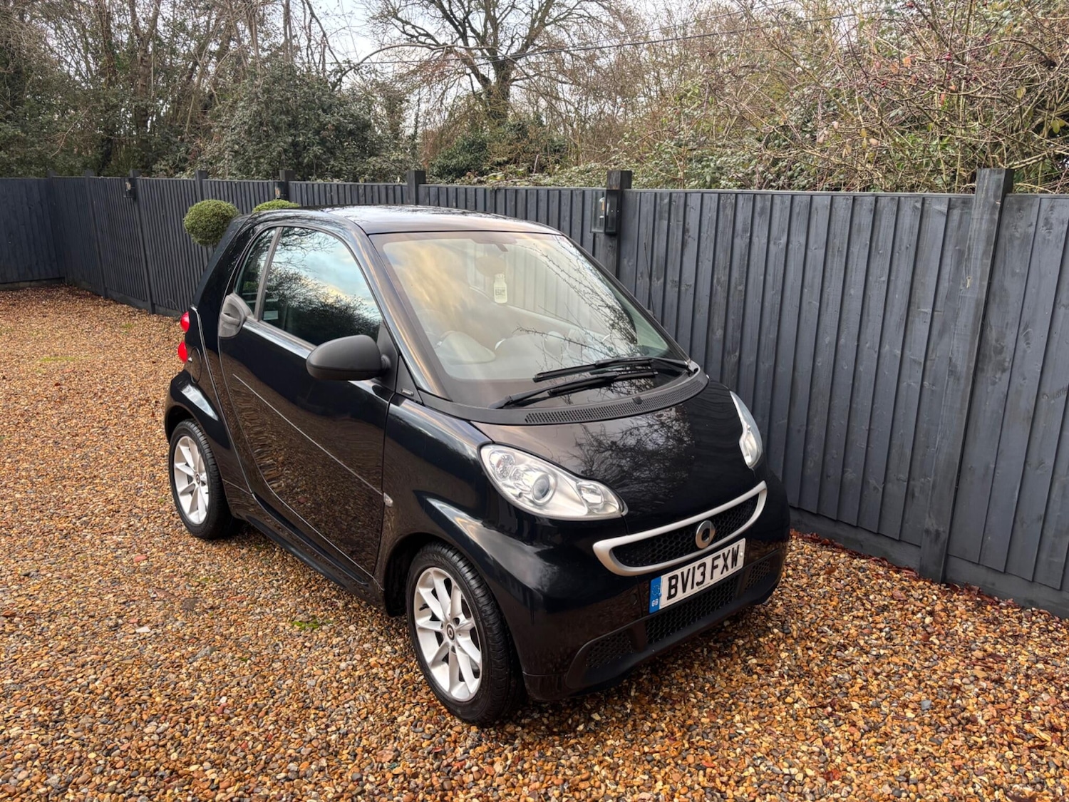 Used smart fortwo 2013 for sale - 77305611: Photo 16