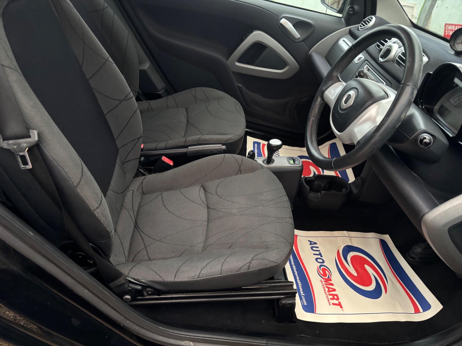 Used smart fortwo 2013 for sale - 77305611: Photo 17