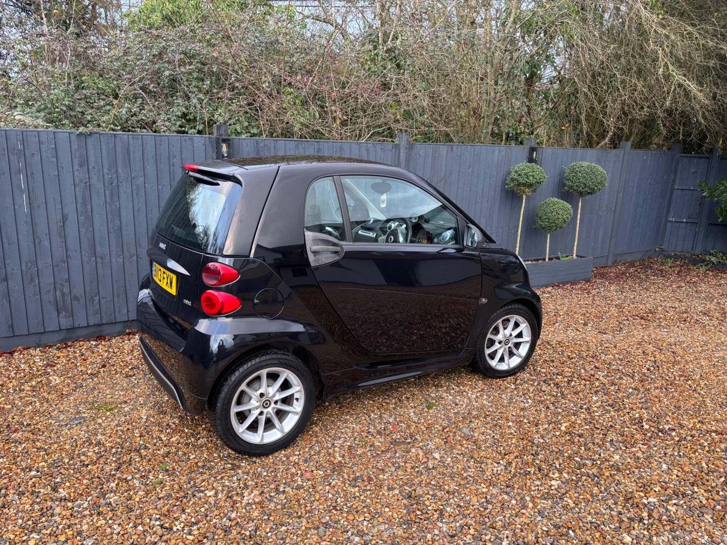 Used smart fortwo 2013 for sale - 77305611: Photo 18