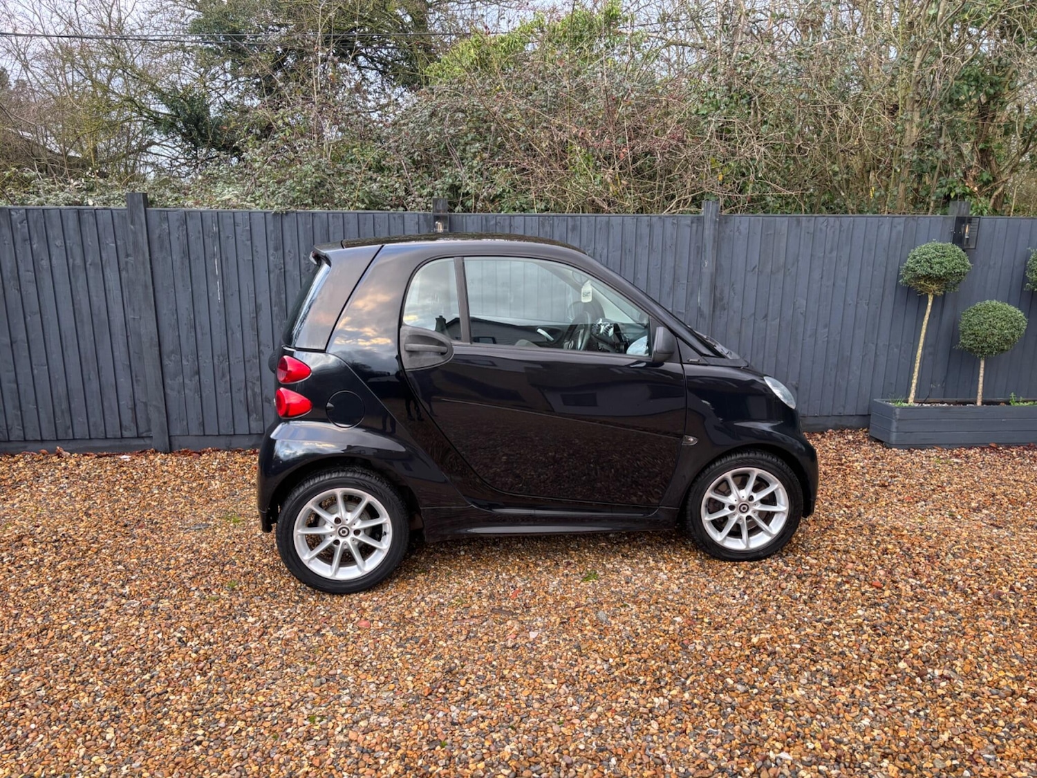 Used smart fortwo 2013 for sale - 77305611: Photo 20