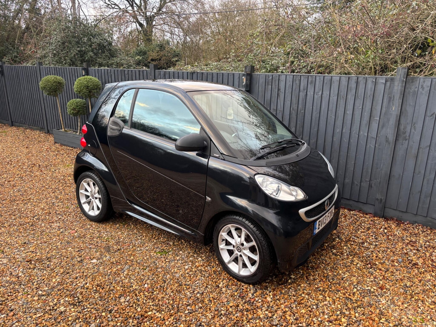 Used smart fortwo 2013 for sale - 77305611: Photo 21
