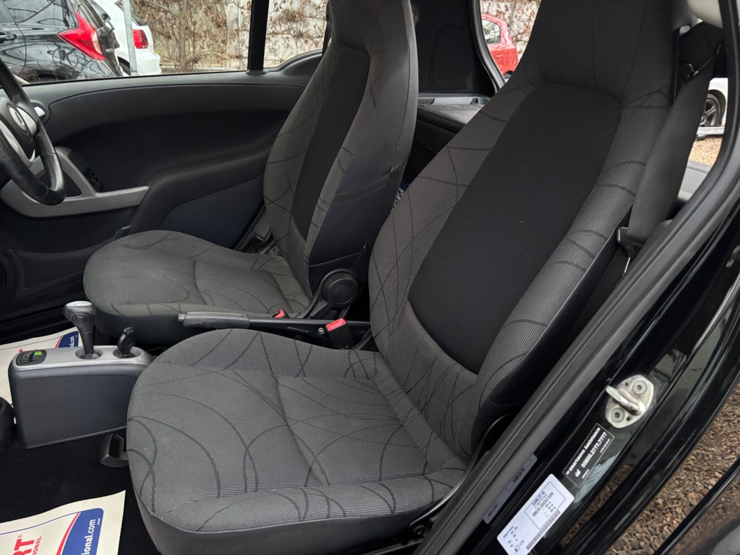 Used smart fortwo 2013 for sale - 77305611: Photo 22