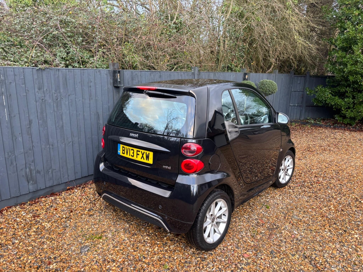 Used smart fortwo 2013 for sale - 77305611: Photo 23