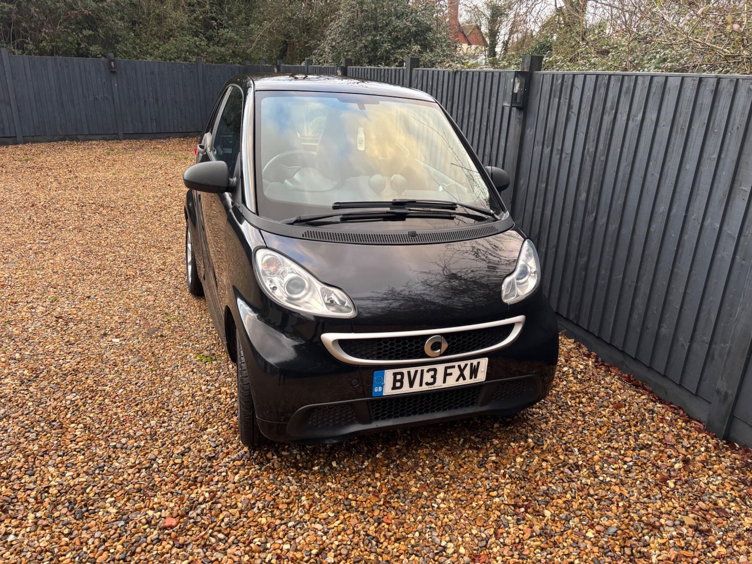 Used smart fortwo 2013 for sale - 77305611: Photo 24