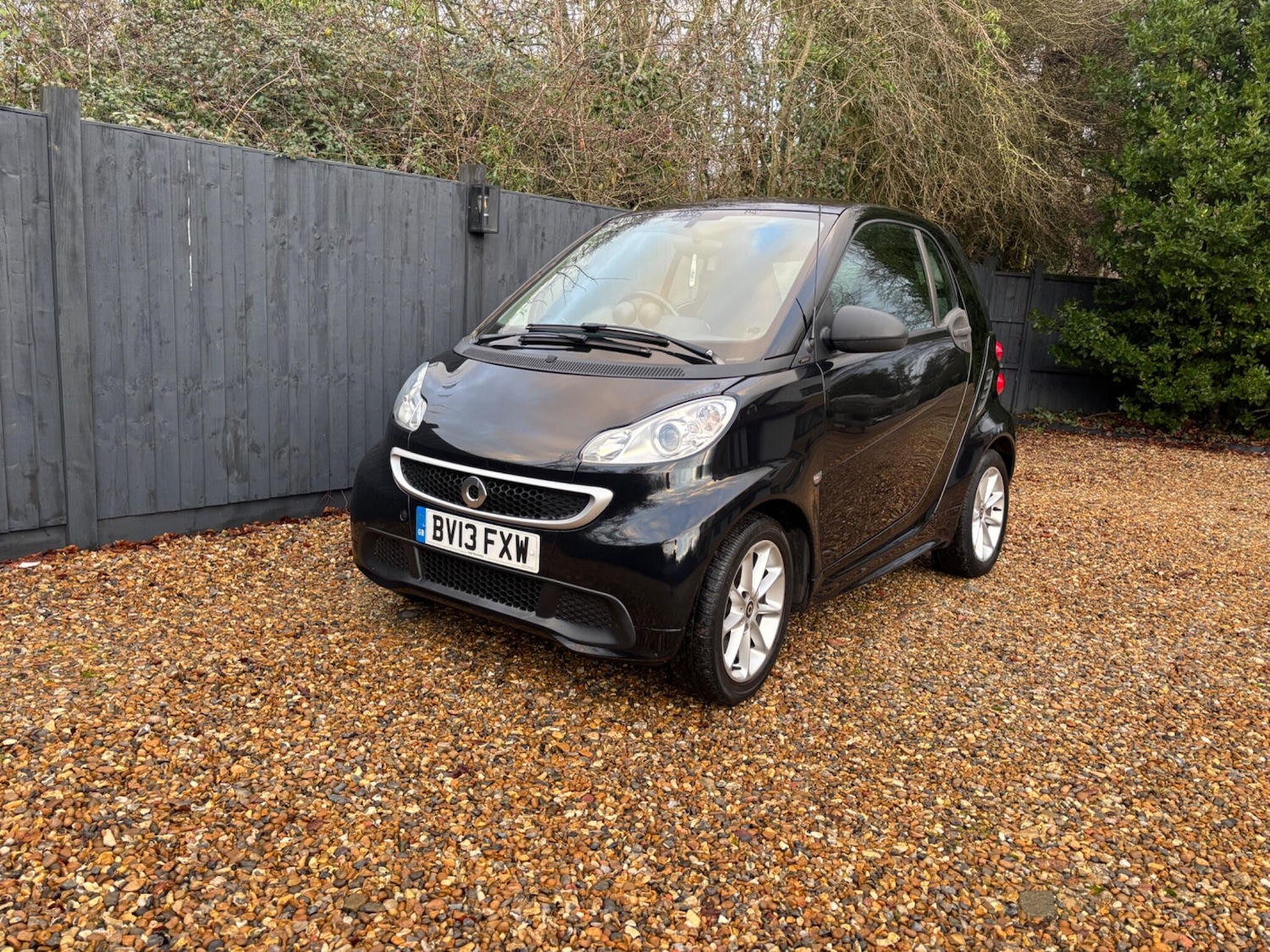 Used smart fortwo 2013 for sale - 77305611: Photo 26