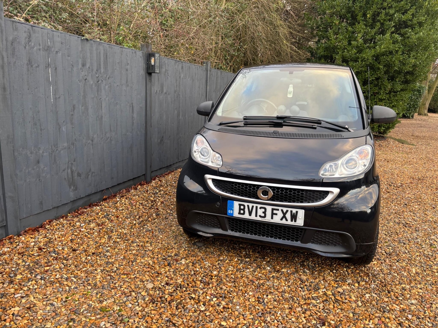 Used smart fortwo 2013 for sale - 77305611: Photo 5