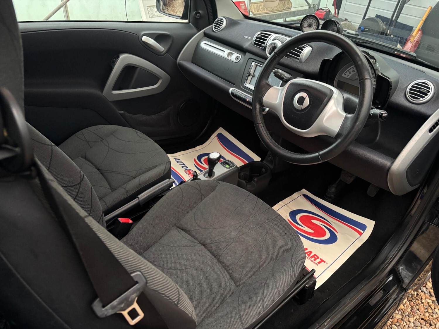 Used smart fortwo 2013 for sale - 77305611: Photo 6