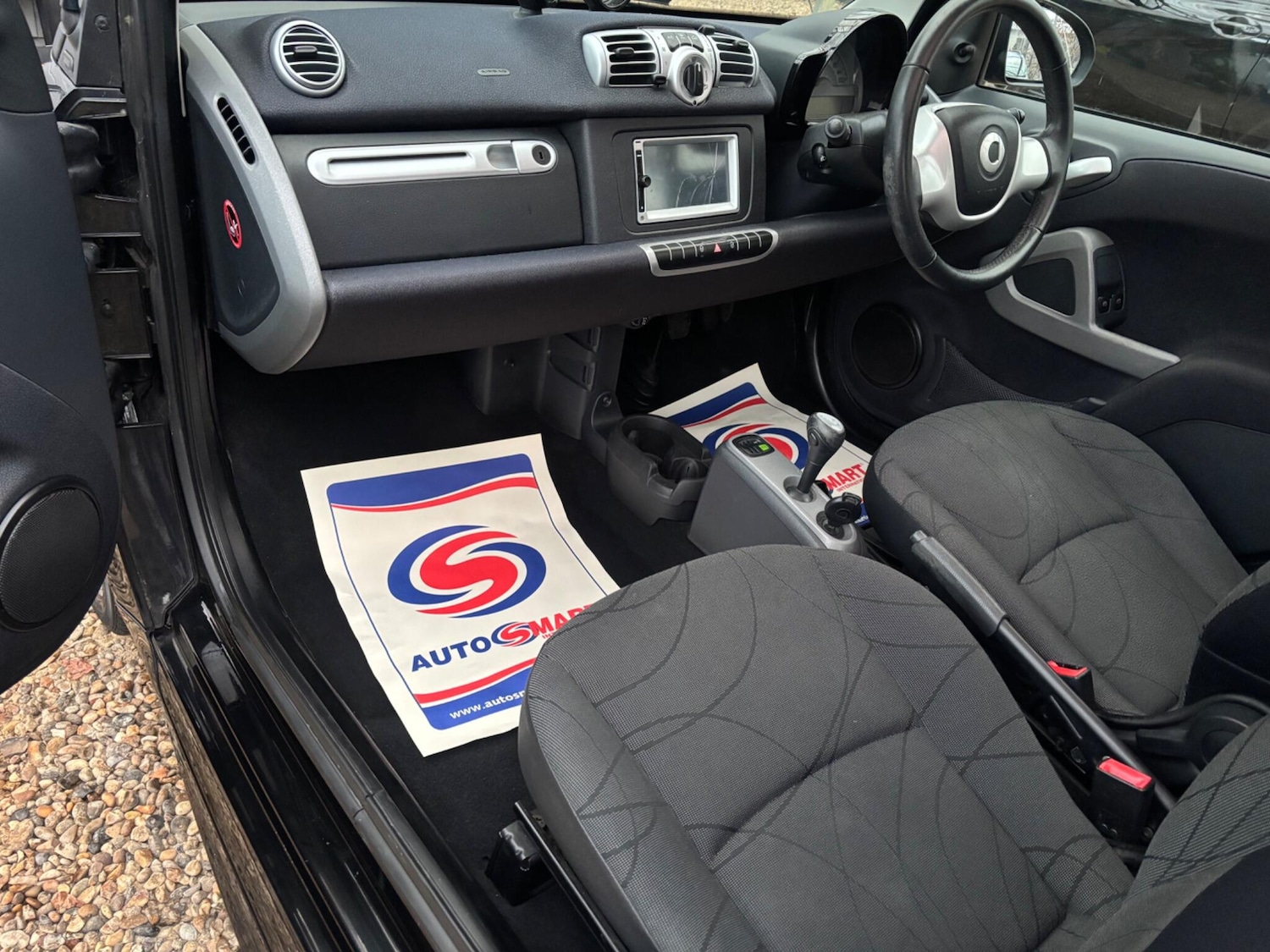 Used smart fortwo 2013 for sale - 77305611: Photo 7