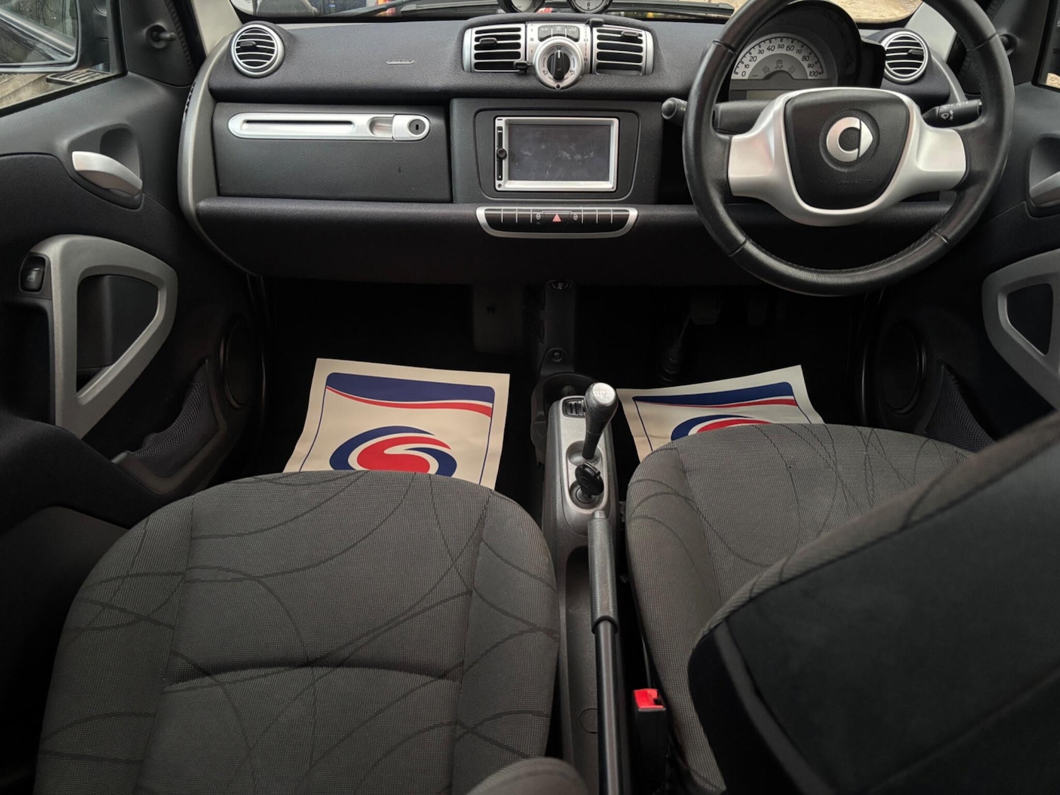 Used smart fortwo 2013 for sale - 77305611: Photo 8