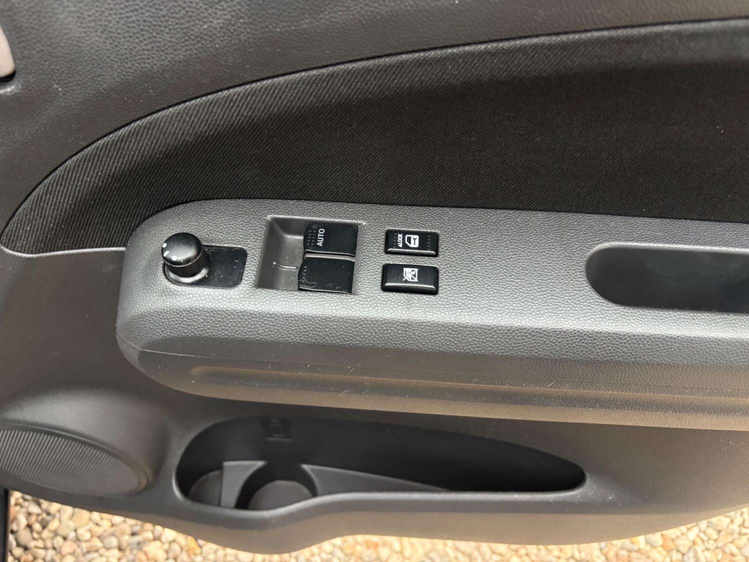 Used Suzuki Splash 2008 for sale - 76399110: Photo 17