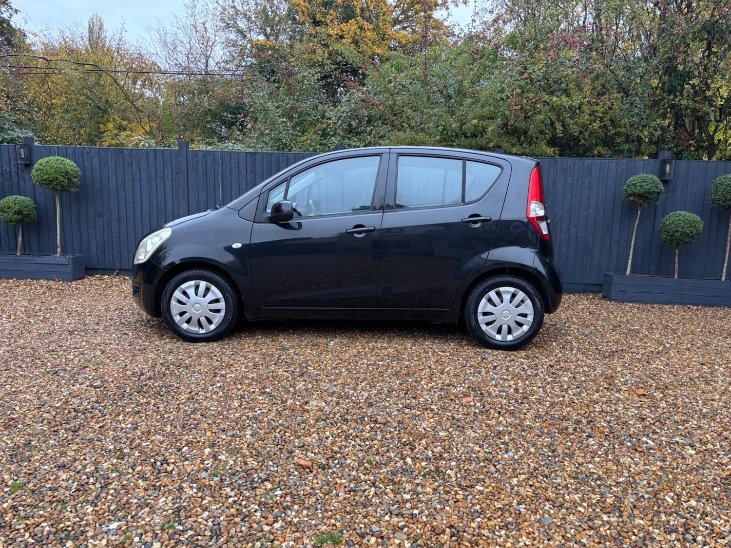 Used Suzuki Splash 2008 for sale - 76399110: Photo 18