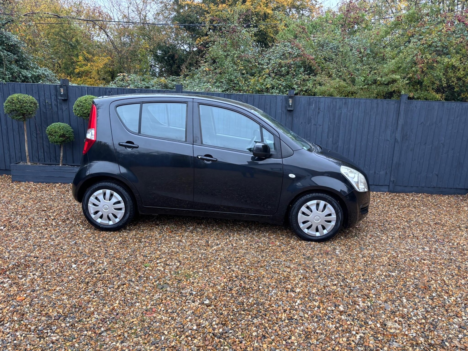 Used Suzuki Splash 2008 for sale - 76399110: Photo 2