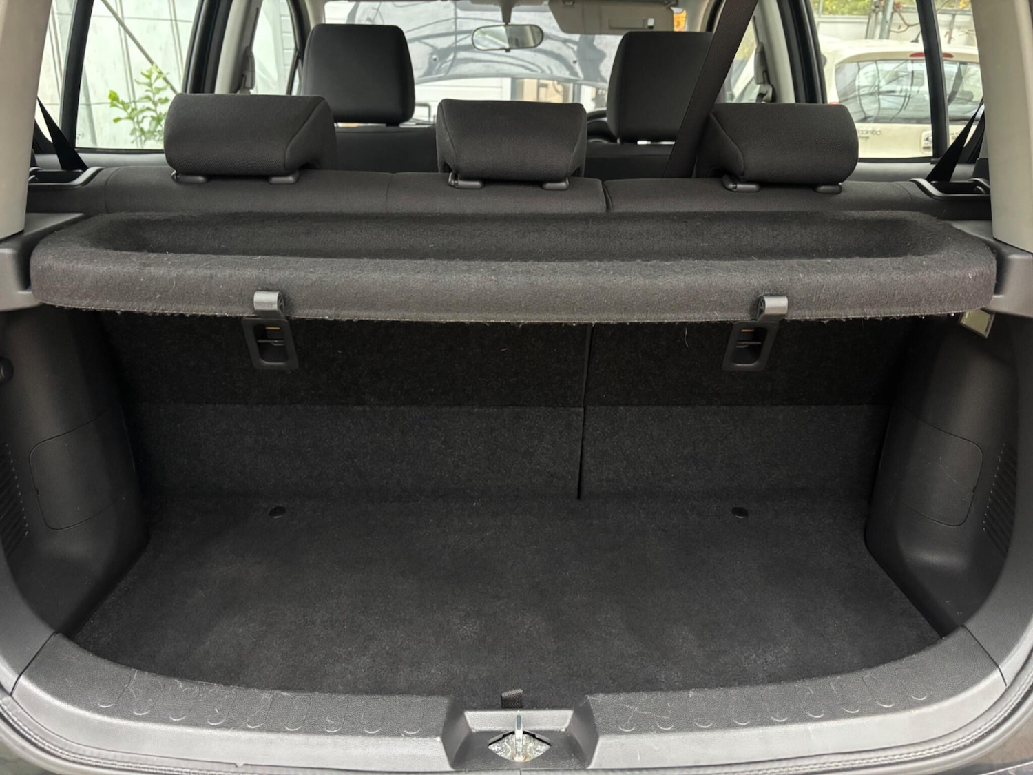 Used Suzuki Splash 2008 for sale - 76399110: Photo 21