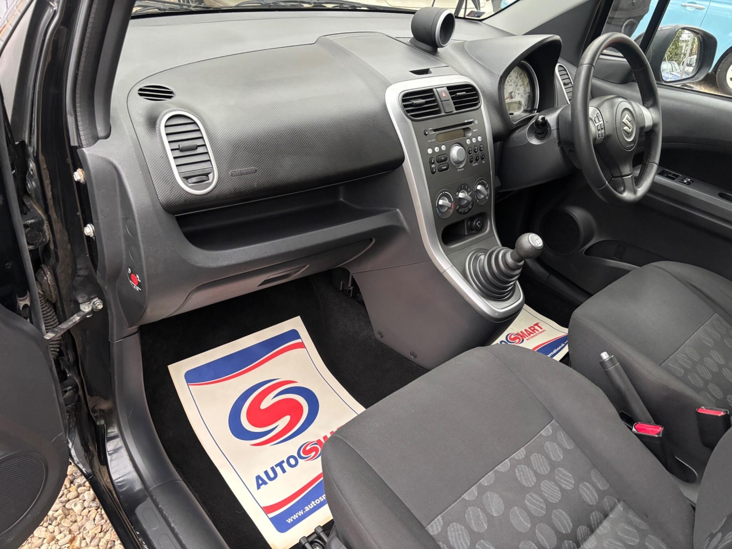 Used Suzuki Splash 2008 for sale - 76399110: Photo 23