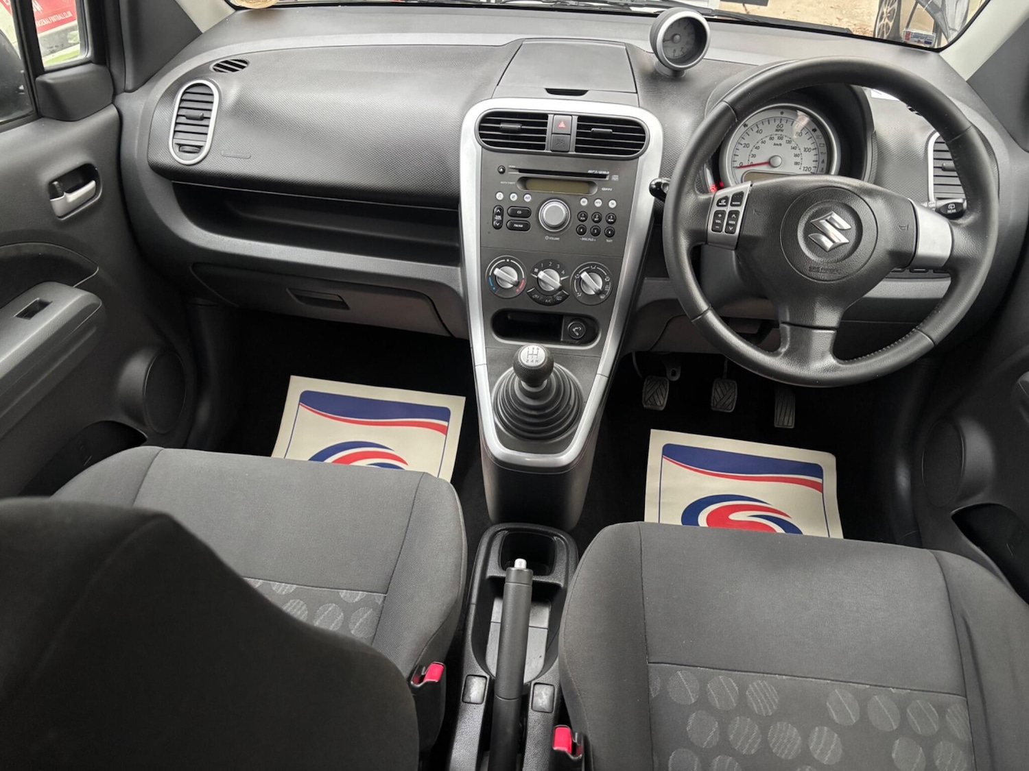 Used Suzuki Splash 2008 for sale - 76399110: Photo 25