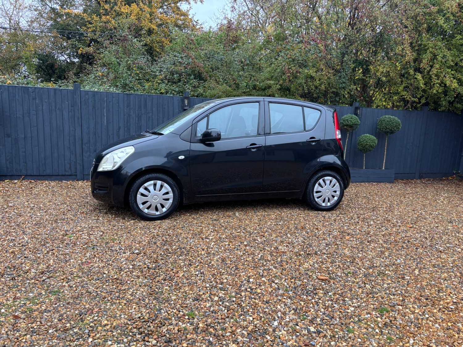 Used Suzuki Splash 2008 for sale - 76399110: Photo 26