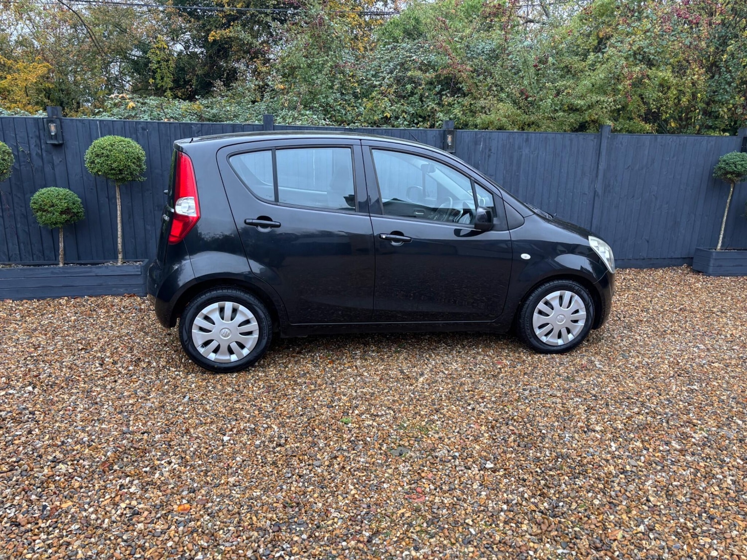 Used Suzuki Splash 2008 for sale - 76399110: Photo 28