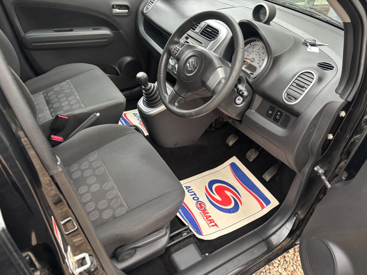 Used Suzuki Splash 2008 for sale - 76399110: Photo 6