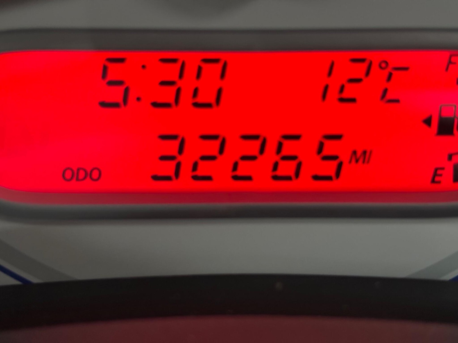 Used Suzuki Splash 2008 for sale - 76399110: Photo 9