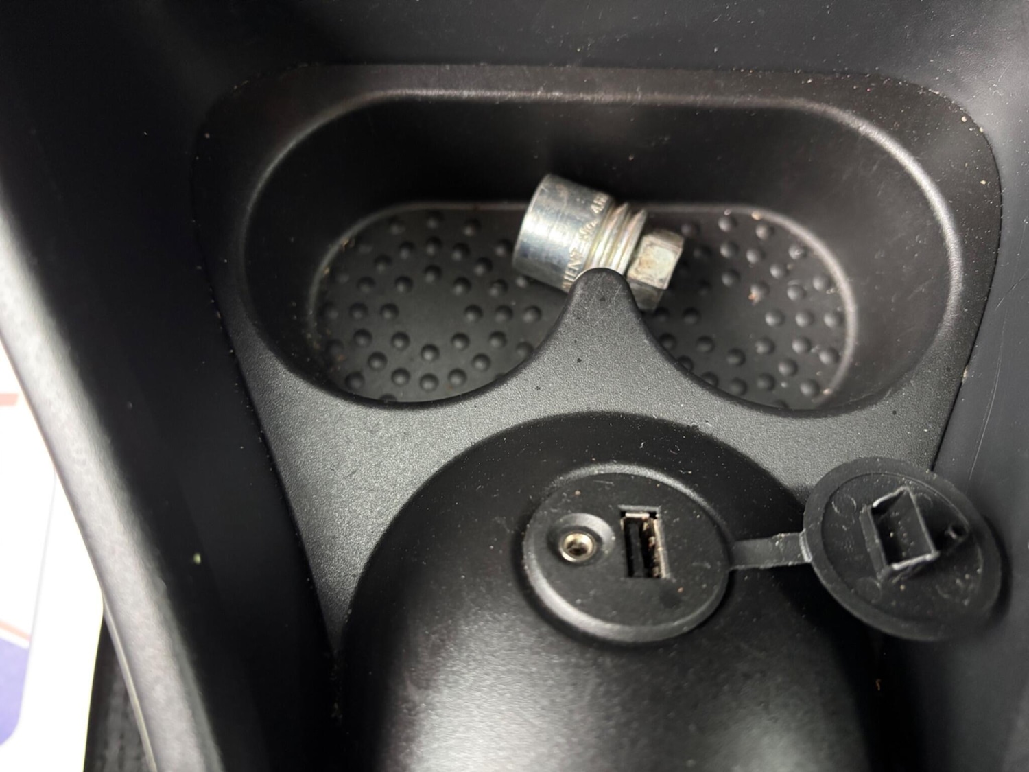 Used Nissan Micra 2010 for sale - 77808935: Photo 11