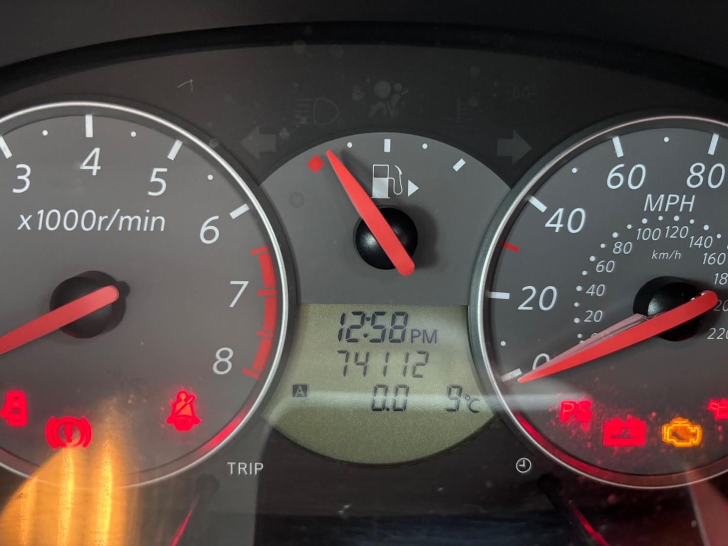 Used Nissan Micra 2010 for sale - 77808935: Photo 13