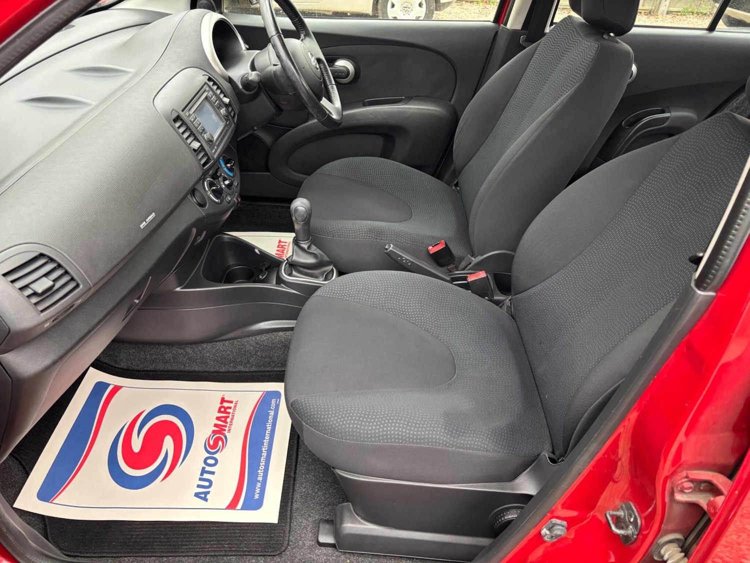 Used Nissan Micra 2010 for sale - 77808935: Photo 20