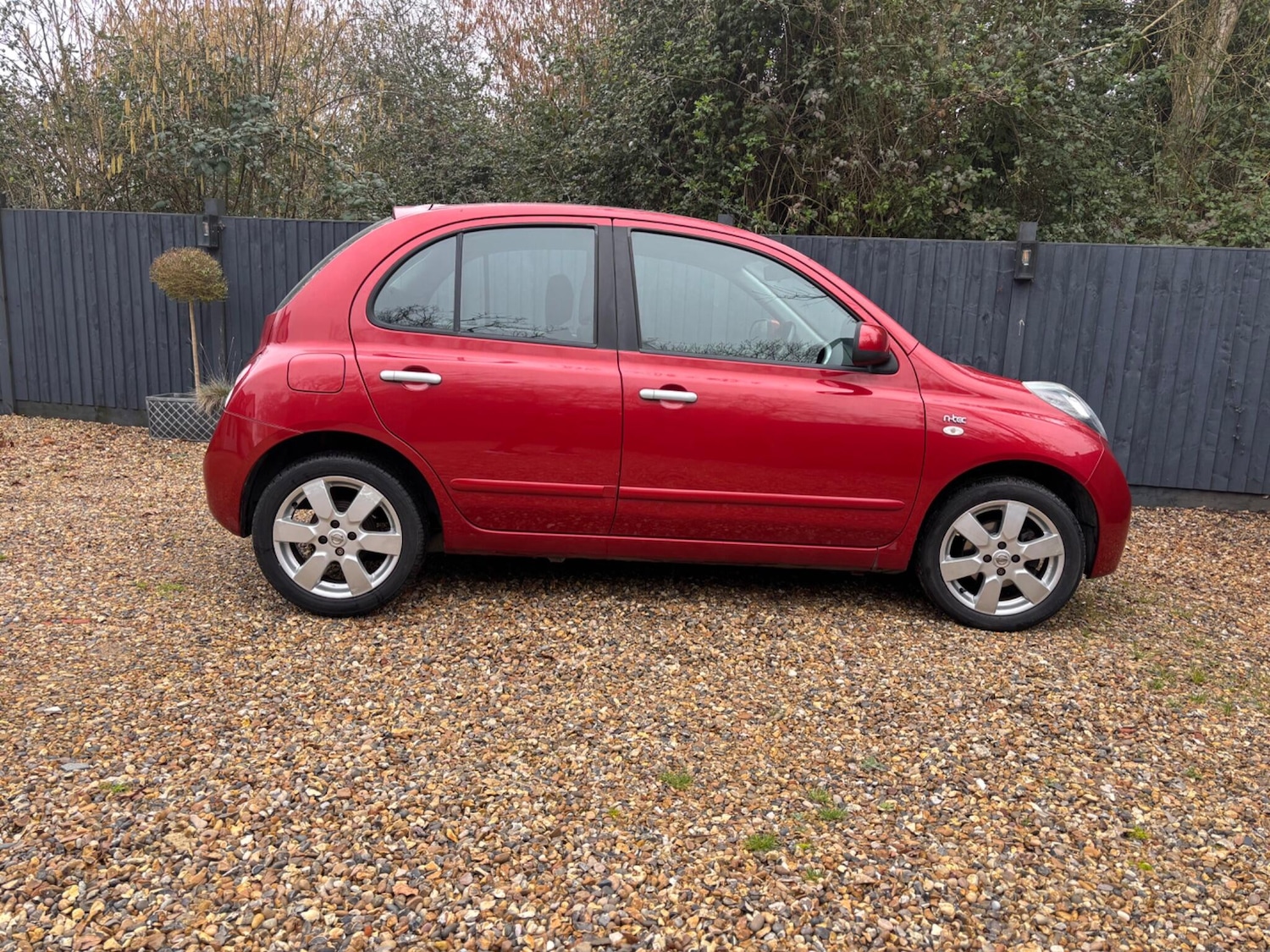 Used Nissan Micra 2010 for sale - 77808935: Photo 21
