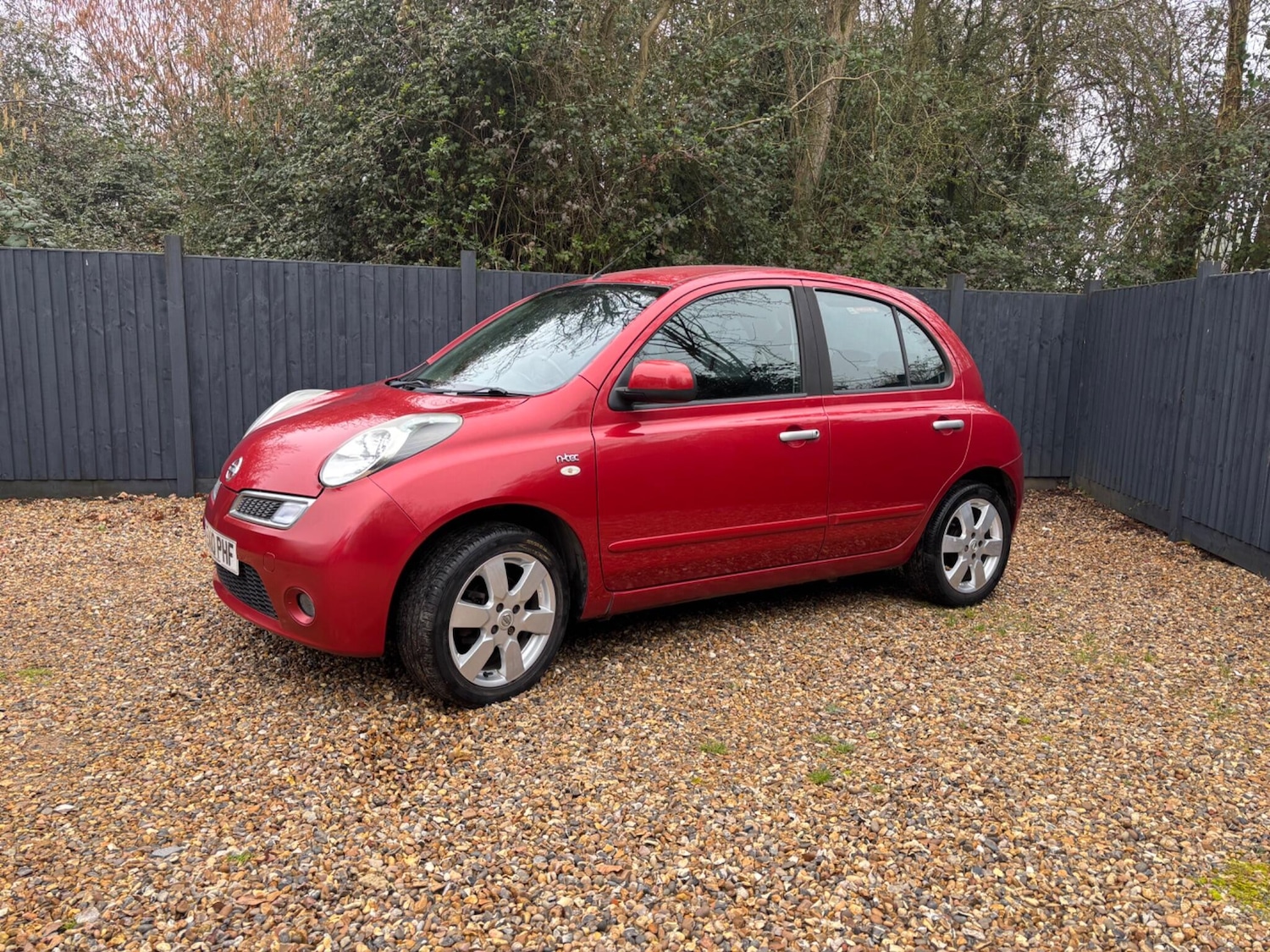 Used Nissan Micra 2010 for sale - 77808935: Photo 31