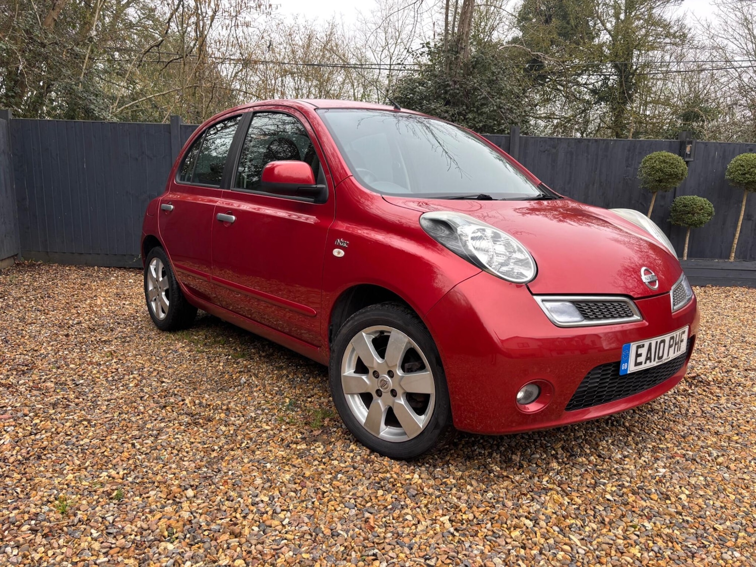 Used Nissan Micra 2010 for sale - 77808935: Photo 32