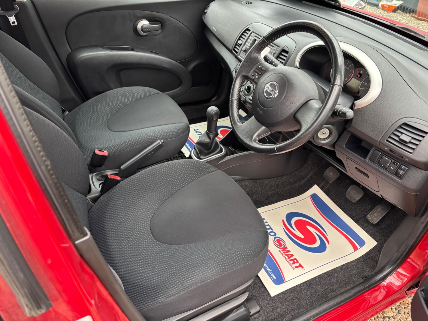 Used Nissan Micra 2010 for sale - 77808935: Photo 6