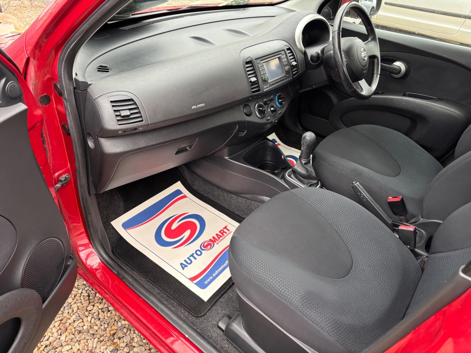 Used Nissan Micra 2010 for sale - 77808935: Photo 7