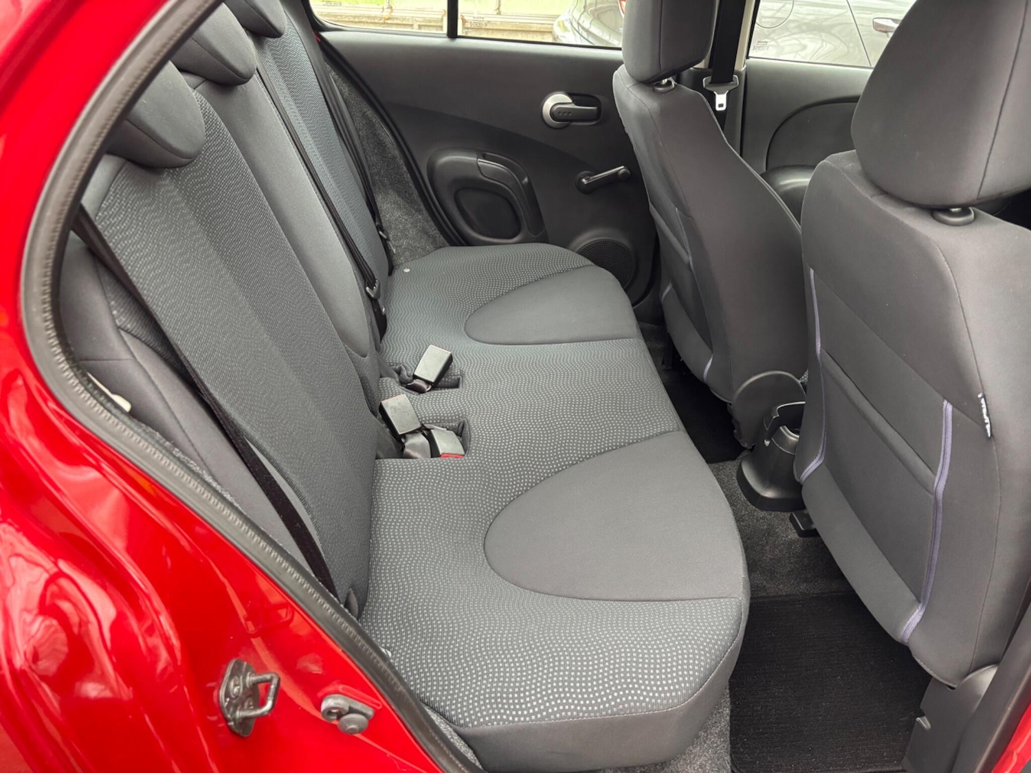 Used Nissan Micra 2010 for sale - 77808935: Photo 8