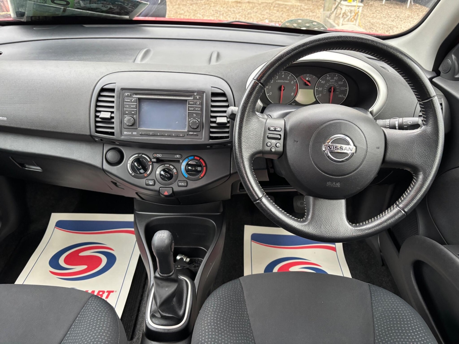 Used Nissan Micra 2010 for sale - 77808935: Photo 9