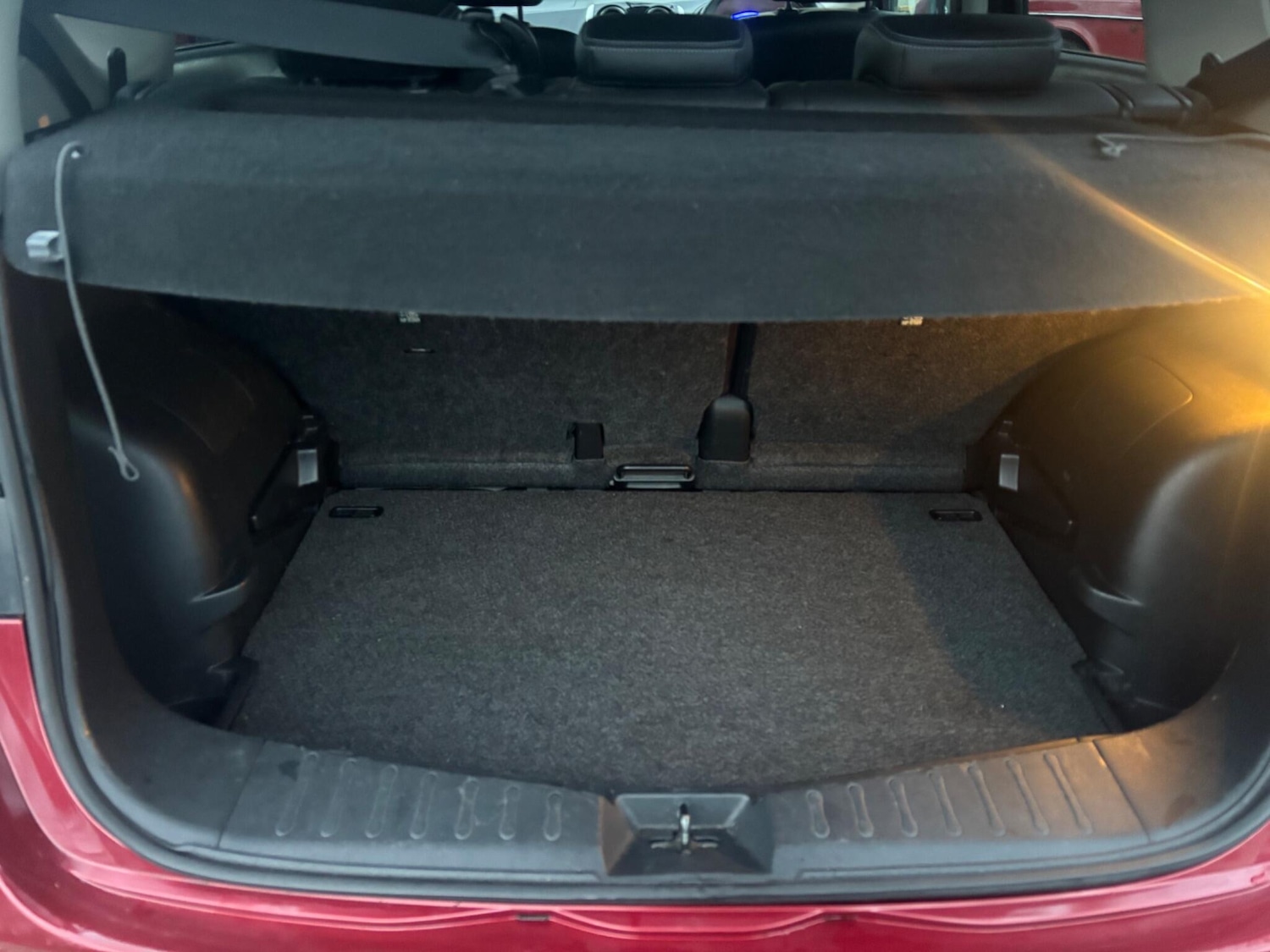 Used Nissan Note 2016 for sale - 77203842: Photo 12