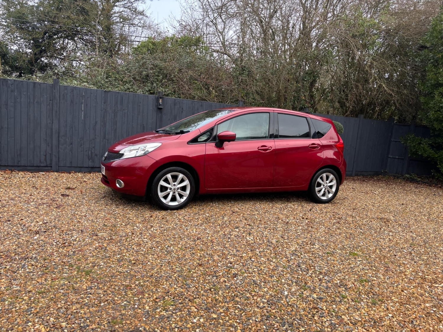 Used Nissan Note 2016 for sale - 77203842: Photo 15
