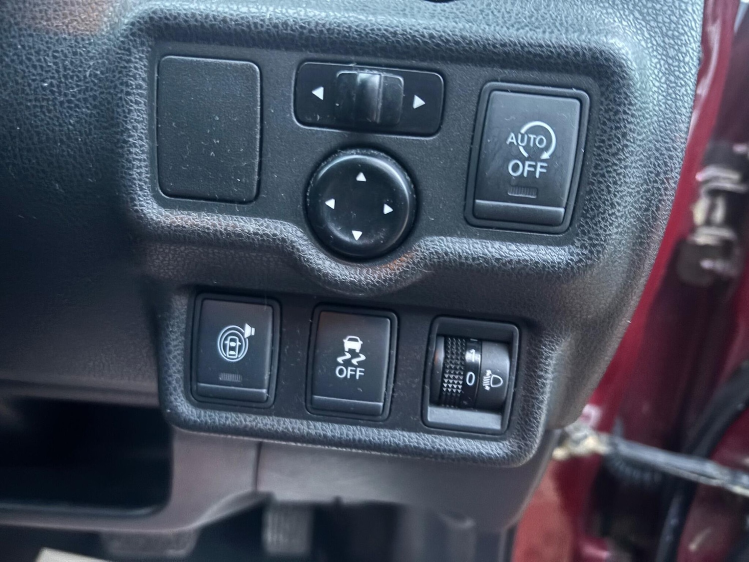 Used Nissan Note 2016 for sale - 77203842: Photo 20