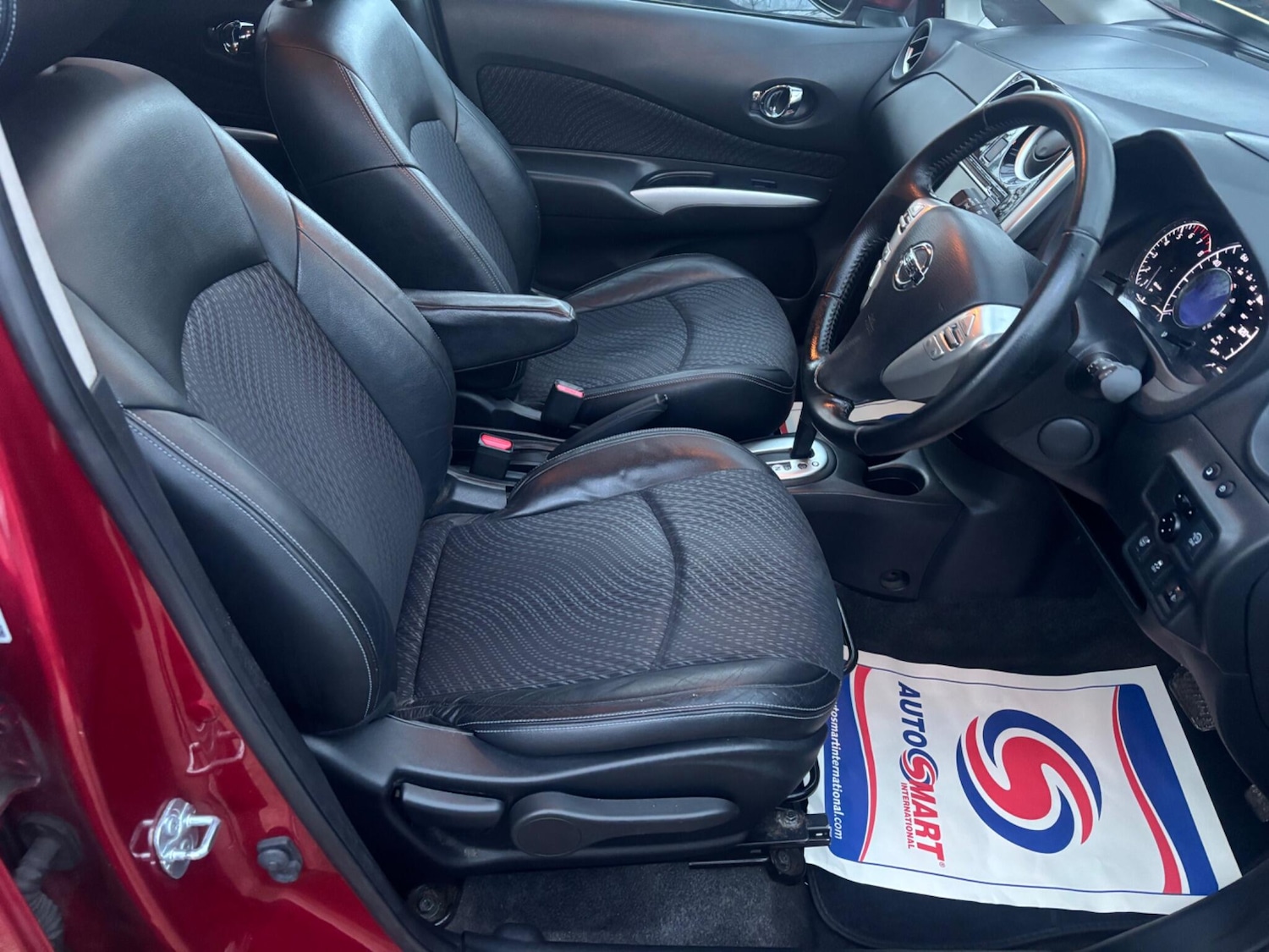 Used Nissan Note 2016 for sale - 77203842: Photo 22