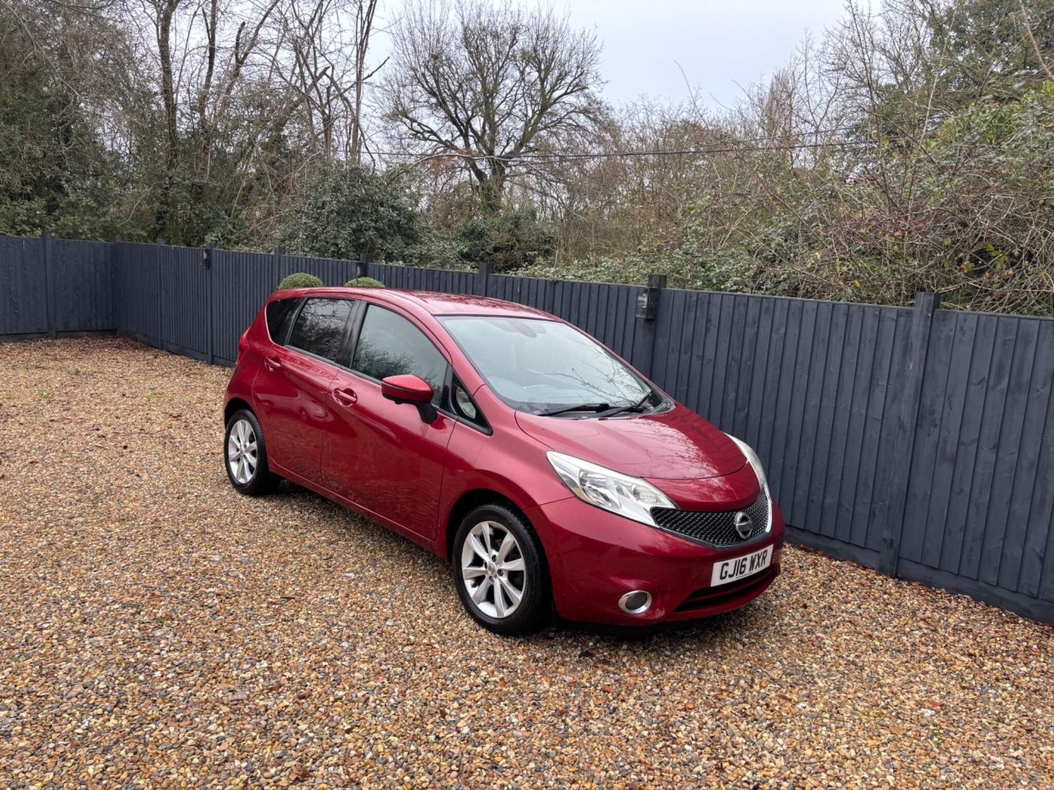 Used Nissan Note 2016 for sale - 77203842: Photo 25