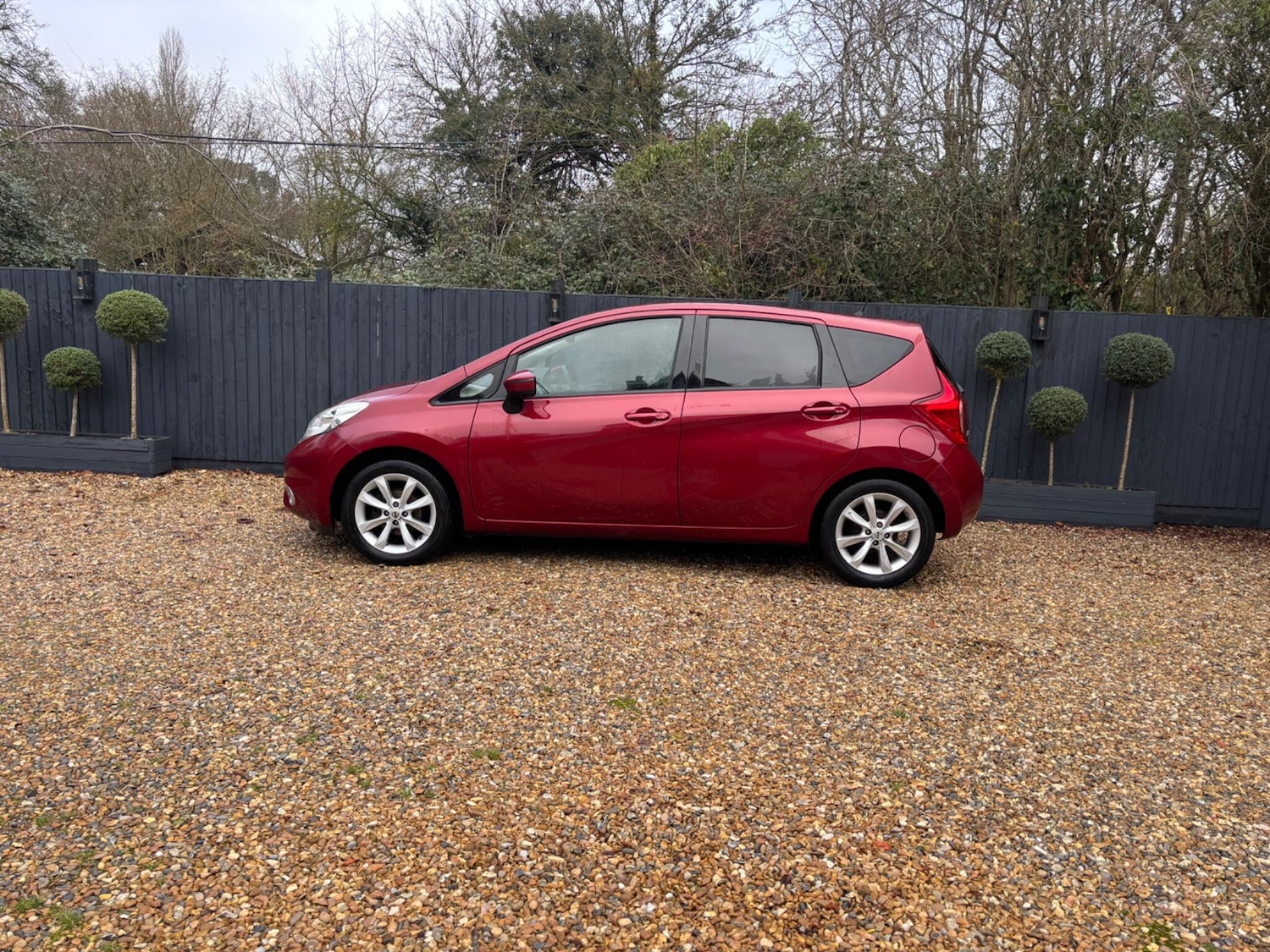 Used Nissan Note 2016 for sale - 77203842: Photo 26