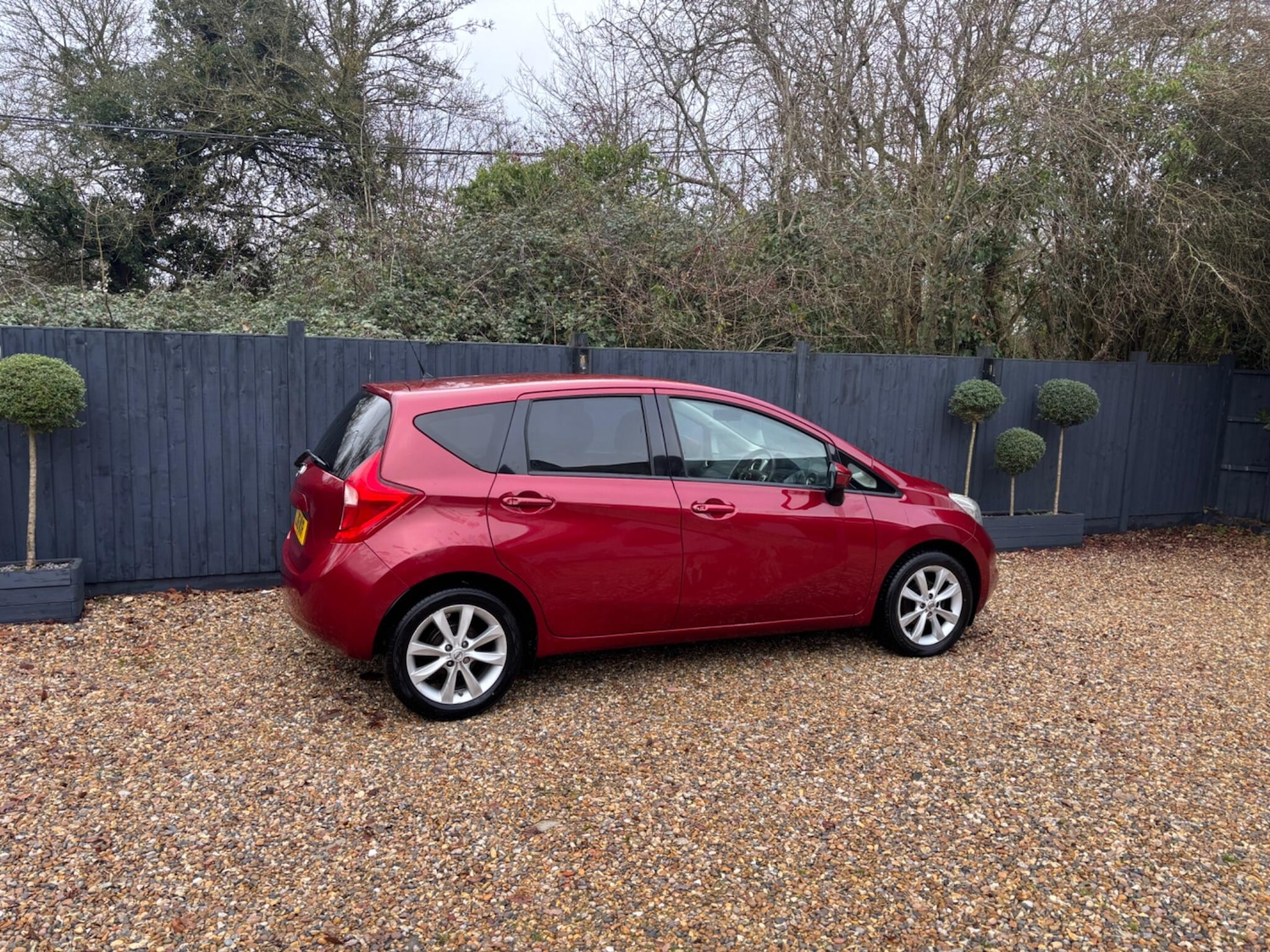Used Nissan Note 2016 for sale - 77203842: Photo 27