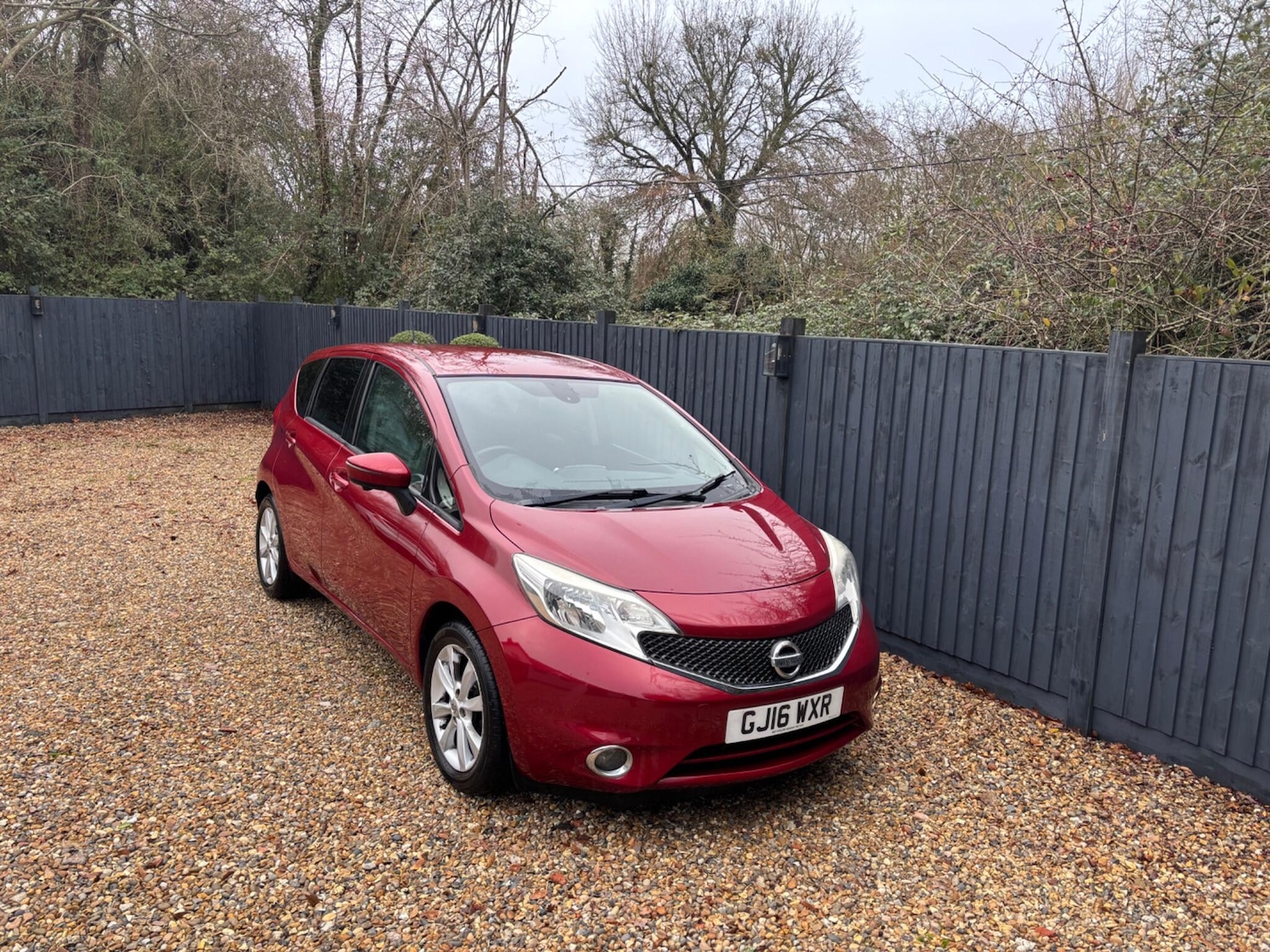 Used Nissan Note 2016 for sale - 77203842: Photo 28