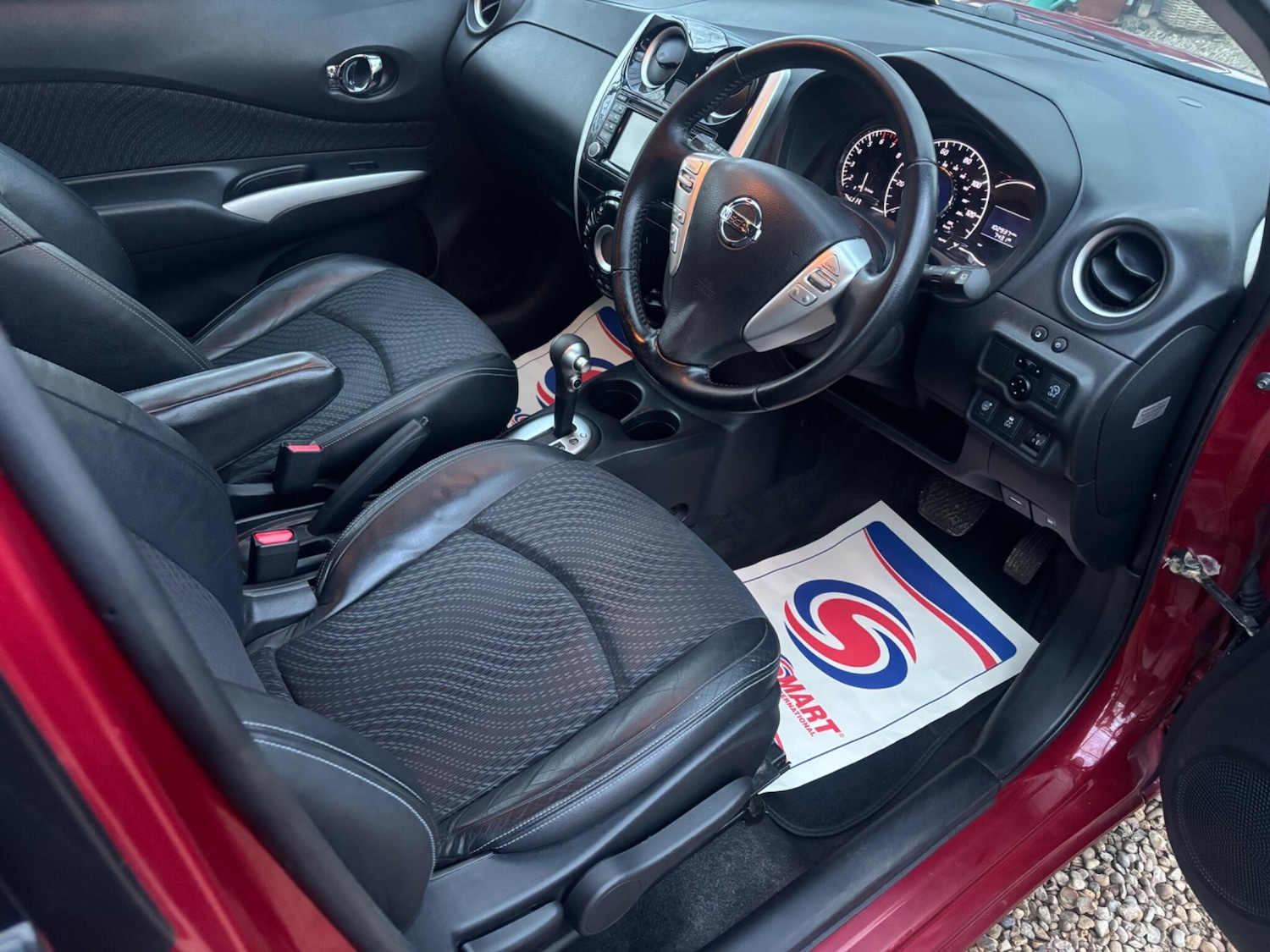 Used Nissan Note 2016 for sale - 77203842: Photo 6