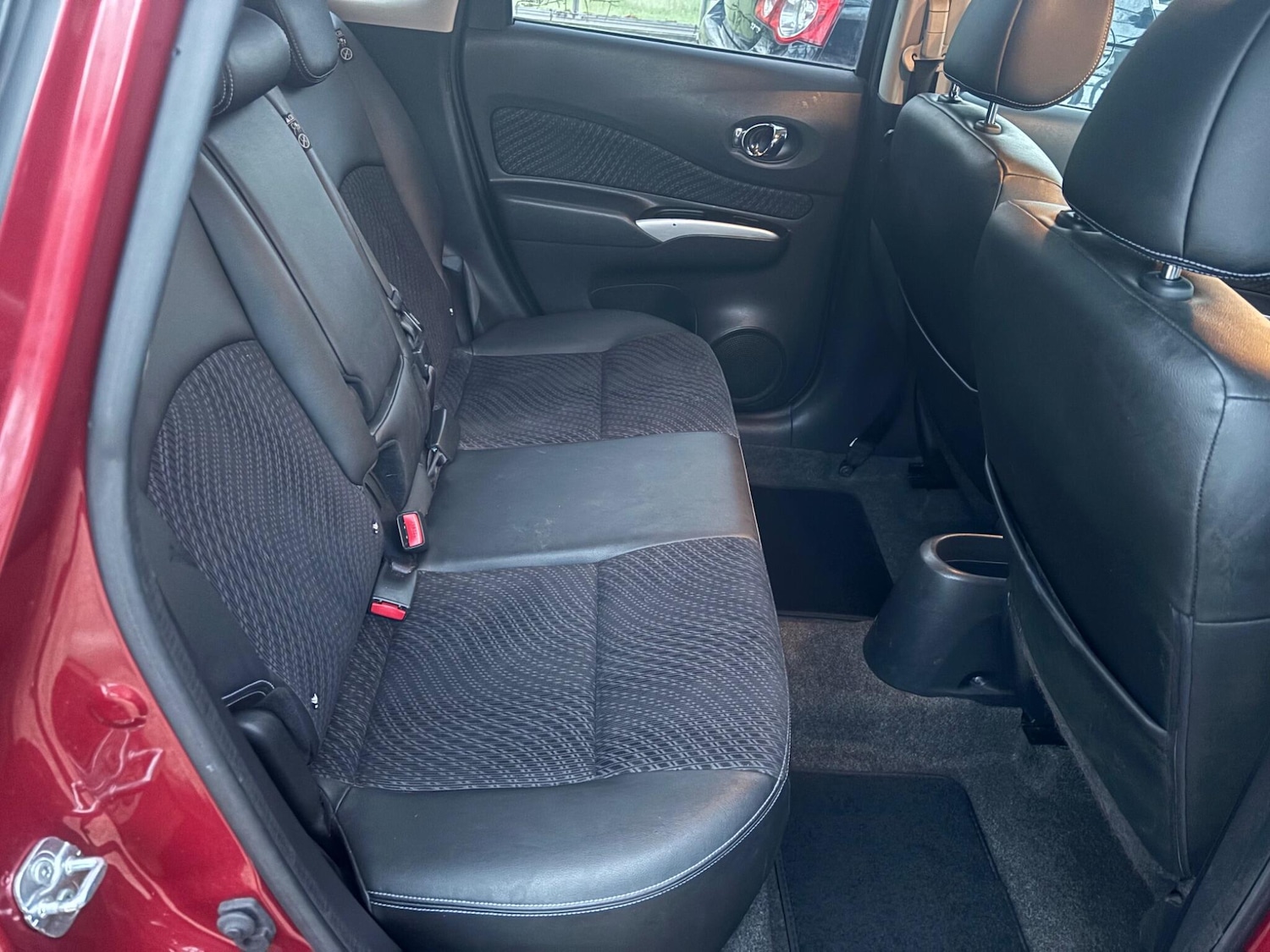 Used Nissan Note 2016 for sale - 77203842: Photo 8