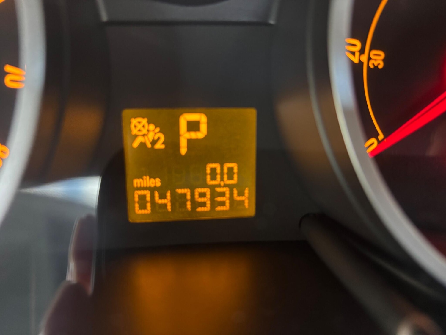 Used Vauxhall Corsa 2013 for sale - 76801804: Photo 11