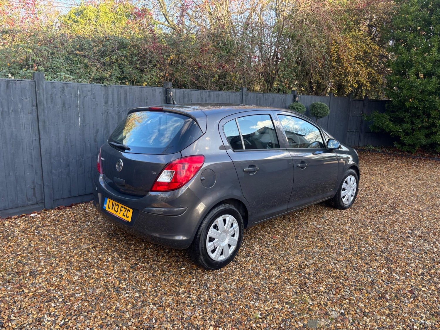 Used Vauxhall Corsa 2013 for sale - 76801804: Photo 18
